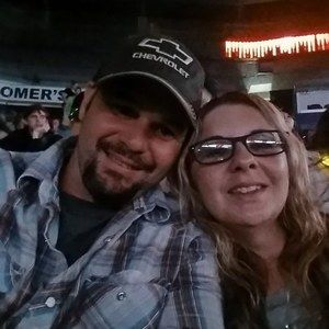 Meet your Posher, Erick